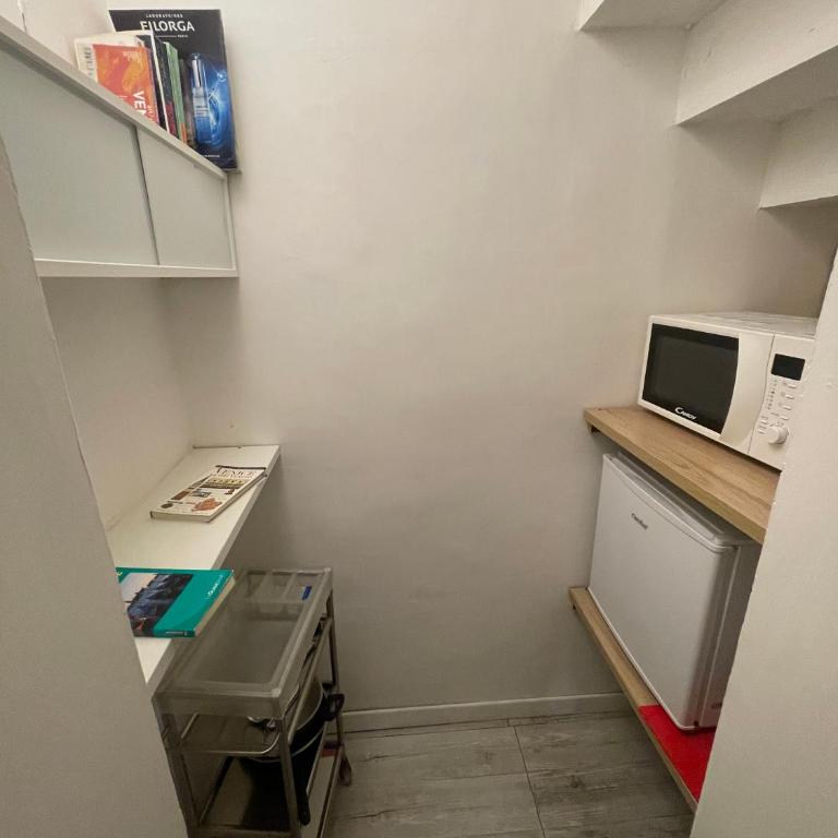 Gesuiti Loft - Appartamento con 1 Camera da Letto - 12