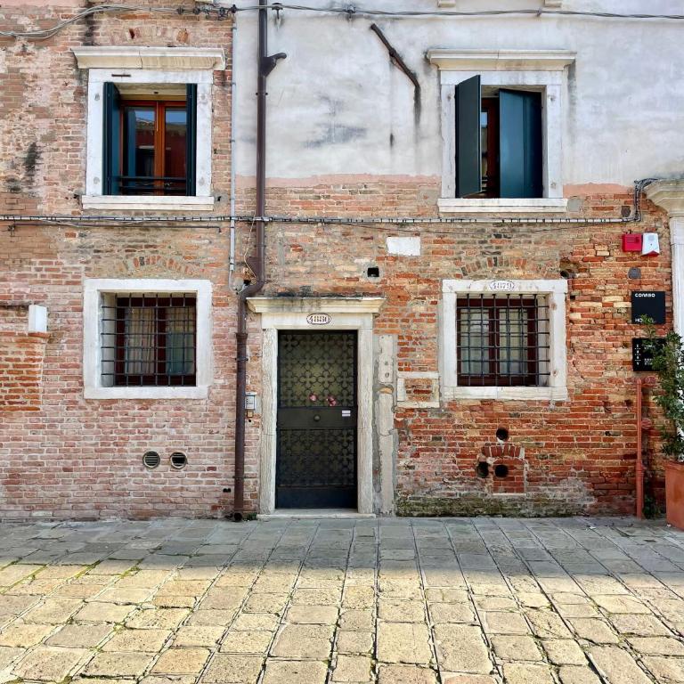 Gesuiti Loft - Appartamento con 1 Camera da Letto - 22