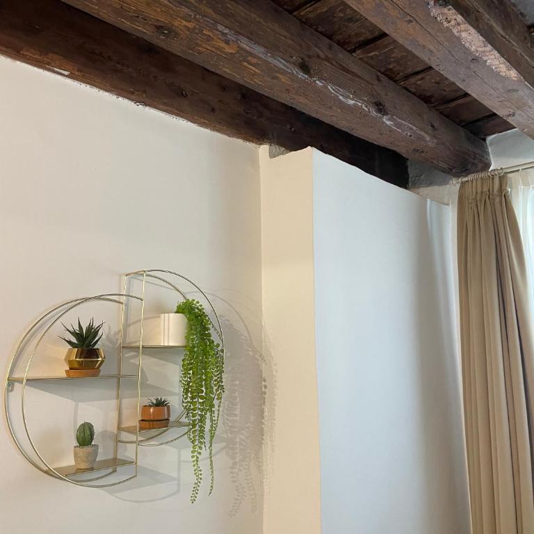 Gesuiti Loft - Appartamento con 1 Camera da Letto - 9