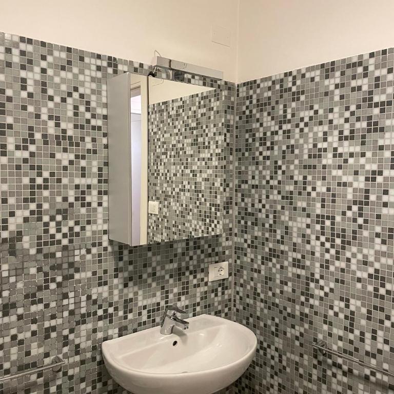 Gesuiti Loft - Appartamento con 1 Camera da Letto - 17