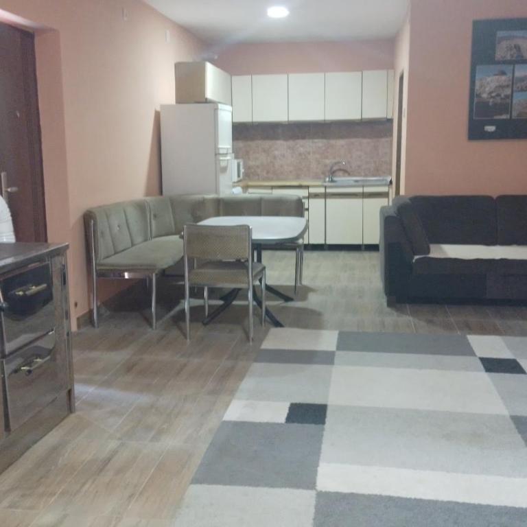 Red Apartman - Apartman sa Balkonom - 10
