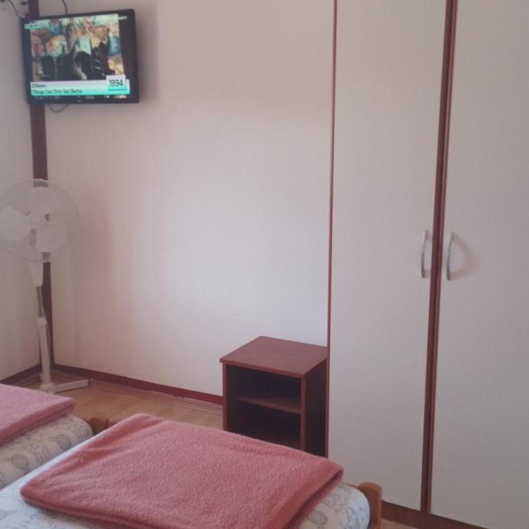 Red Apartman - Apartman sa Balkonom - 15