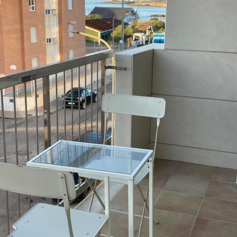 Zarauz sea views. Águilas Costa Cálida. - Apartamento de 3 dormitorios - 26