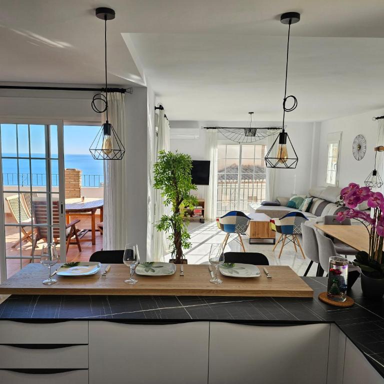 Luz de la Marina - Apartamento de 3 dormitorios - 62