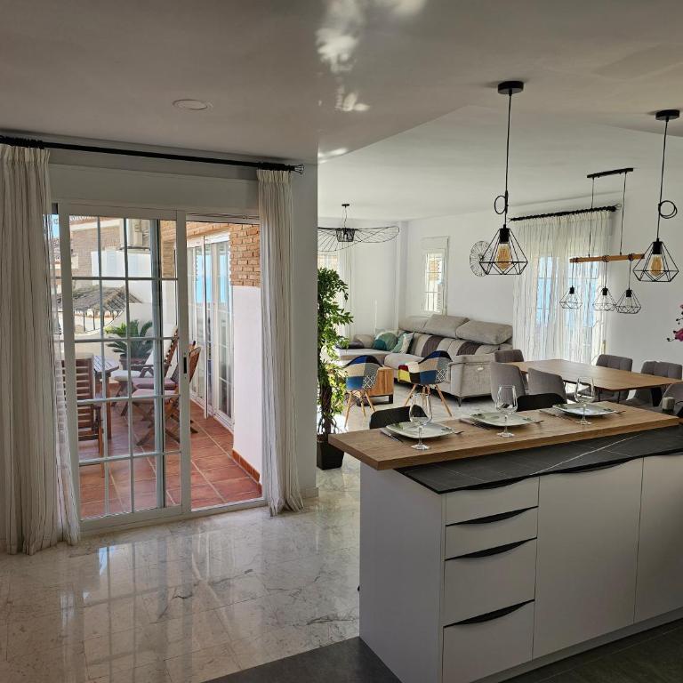 Luz de la Marina - Apartamento de 3 dormitorios - 66