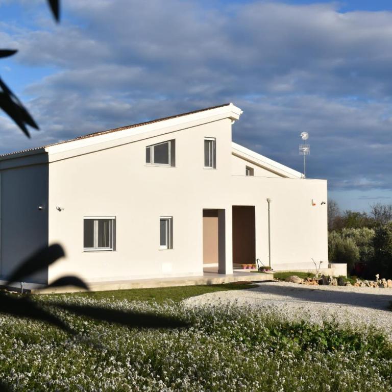 I Secolari di Giulia 2 - Appartamento - Piano Terra - 20