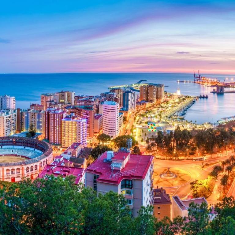 Camaretas sweet dreams acogedor piso junto al mar - Apartamento de 3 dormitorios - 42