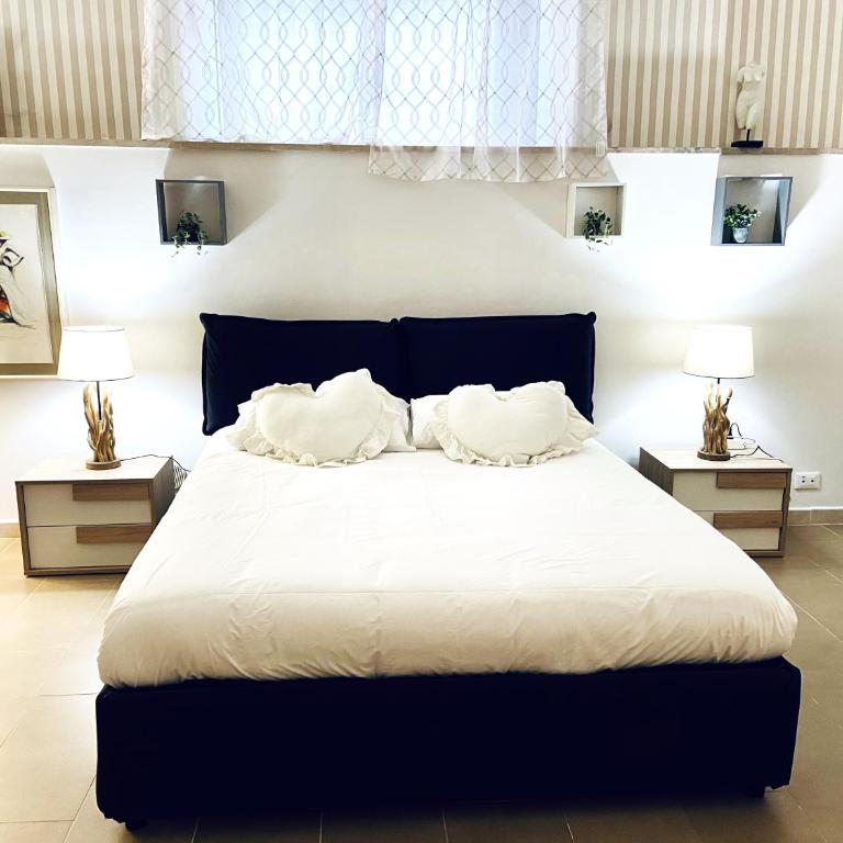 la Borghese - Two-Bedroom House - 24