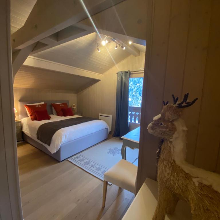 Chalet Milou - Chalet - 6