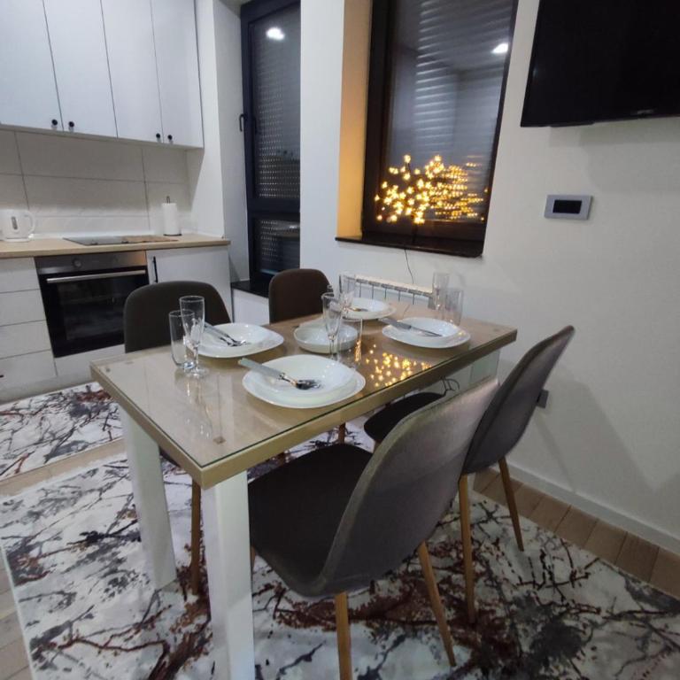 AS apartman Panonica - Apartman sa 1 Spavaćom Sobom - 11