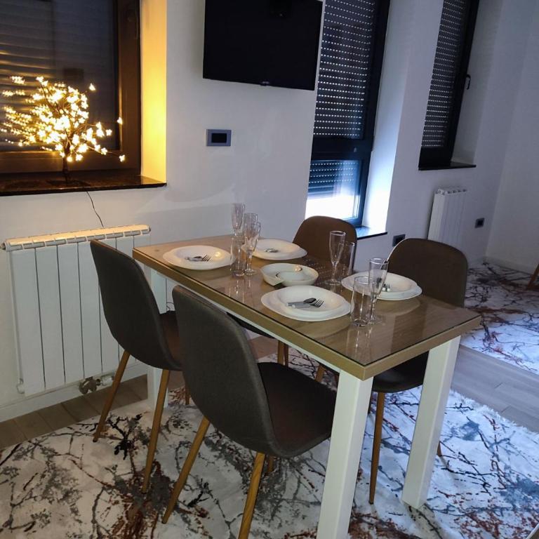 AS apartman Panonica - Apartman sa 1 Spavaćom Sobom - 12