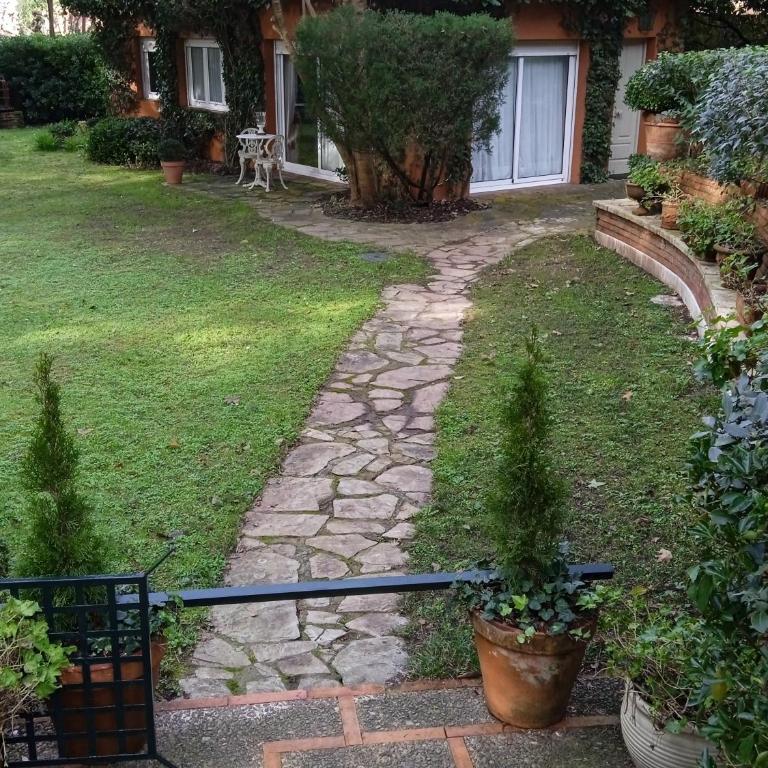 Villa Alfonsina - Apartamento de 1 dormitorio - 6