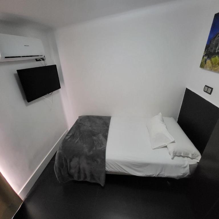 Hotel Natursun - Habitación Individual - 1