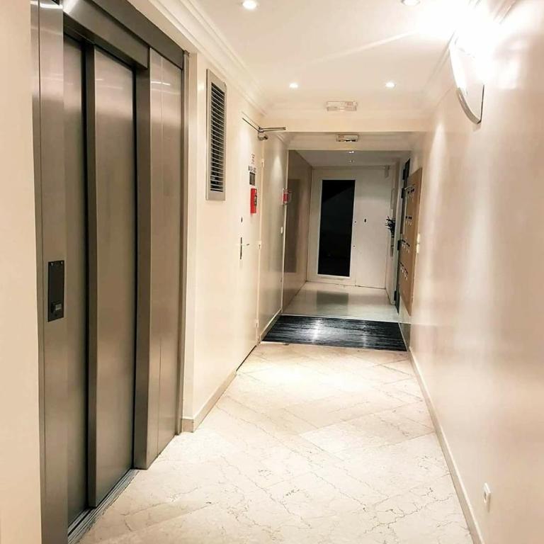 Home for 2 few steps from center of Monte Carlo - Appartement - 17