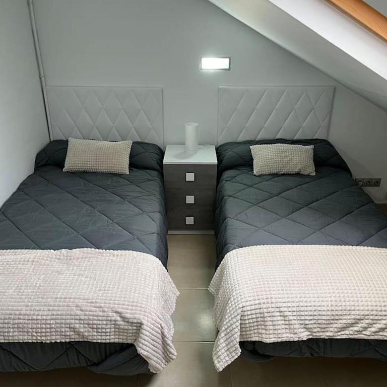 Apartamento Tinte Centro Córdoba - Apartamento de 3 dormitorios - 11