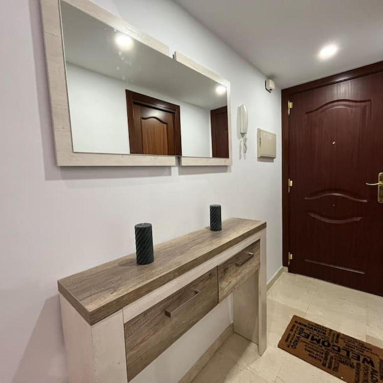 Apartamento Tinte Centro Córdoba - Apartamento de 3 dormitorios - 27