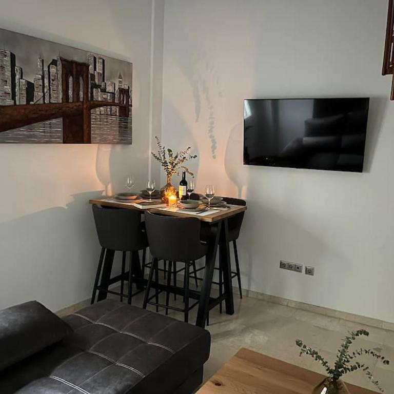 Apartamento Tinte Centro Córdoba - Apartamento de 3 dormitorios - 7