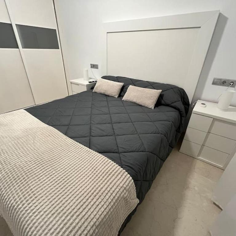 Apartamento Tinte Centro Córdoba - Apartamento de 3 dormitorios - 19