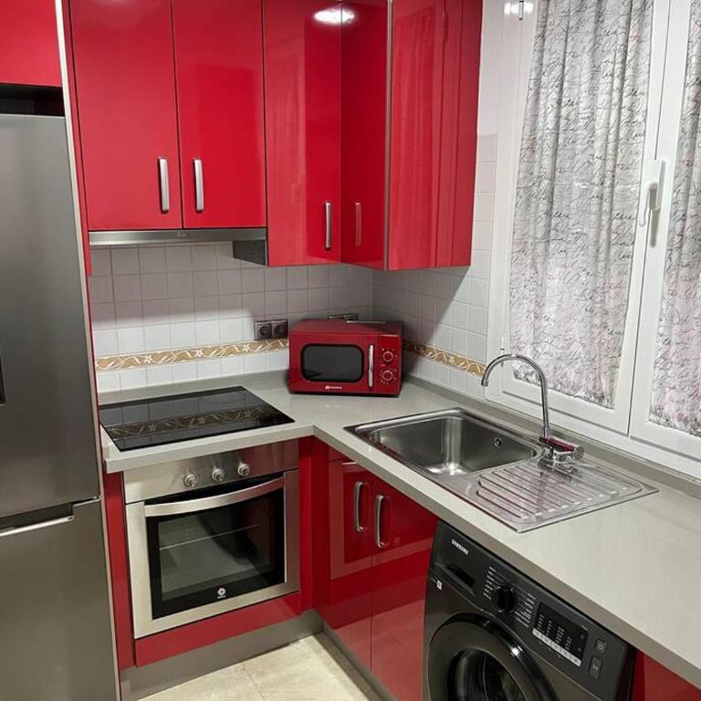 Apartamento Tinte Centro Córdoba - Apartamento de 3 dormitorios - 26