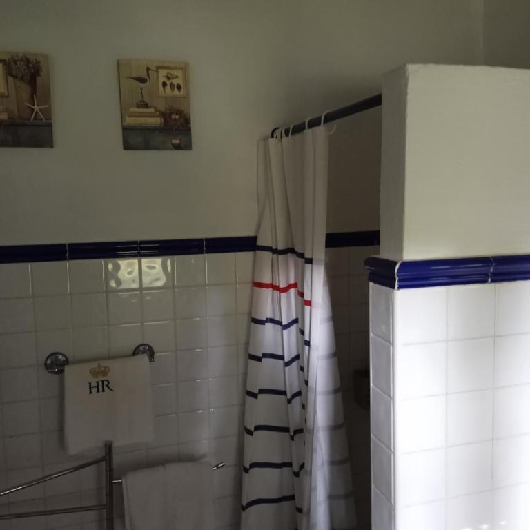 Villa Alfonsina - Apartamento de 1 dormitorio - 9