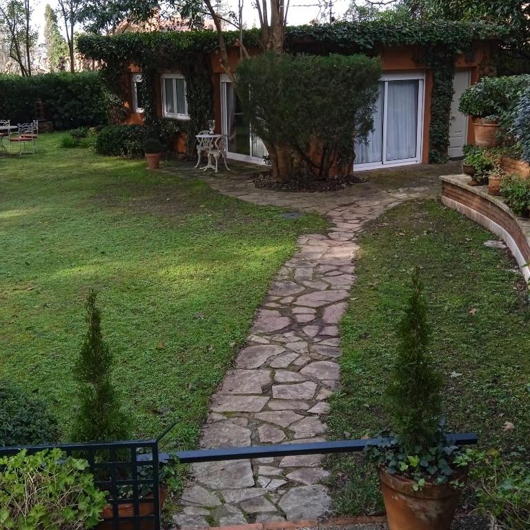 Villa Alfonsina - Apartamento de 1 dormitorio - 3