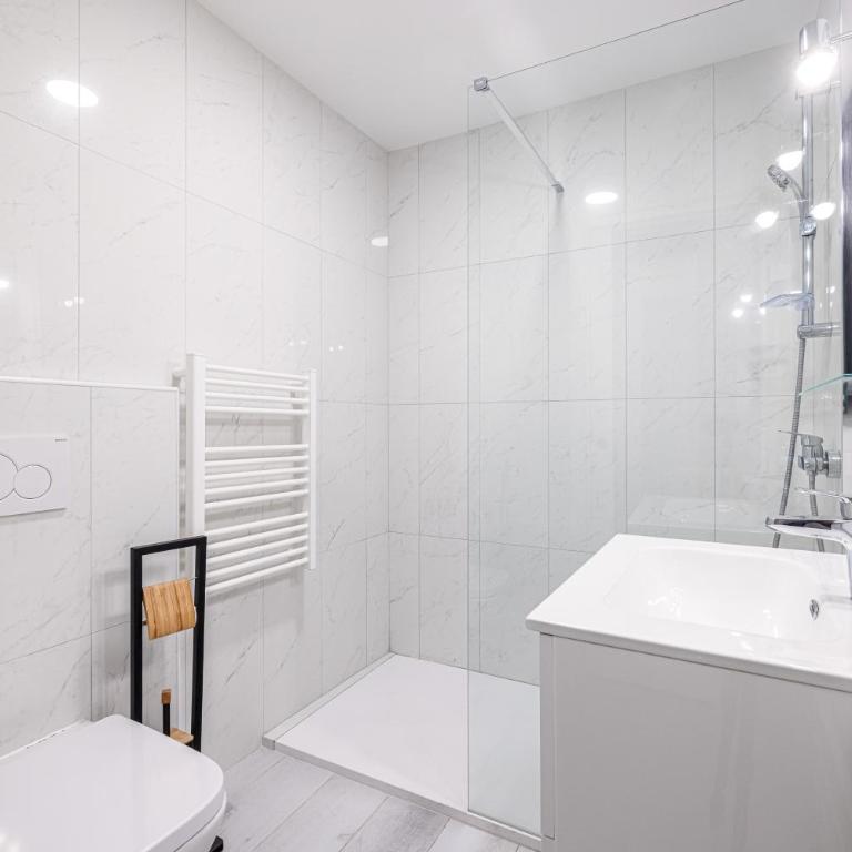 EDEN PARK - Charmant 2 pièces, proche plage - Appartement 1 Chambre - 13