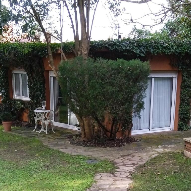 Villa Alfonsina - Apartamento de 1 dormitorio - 1