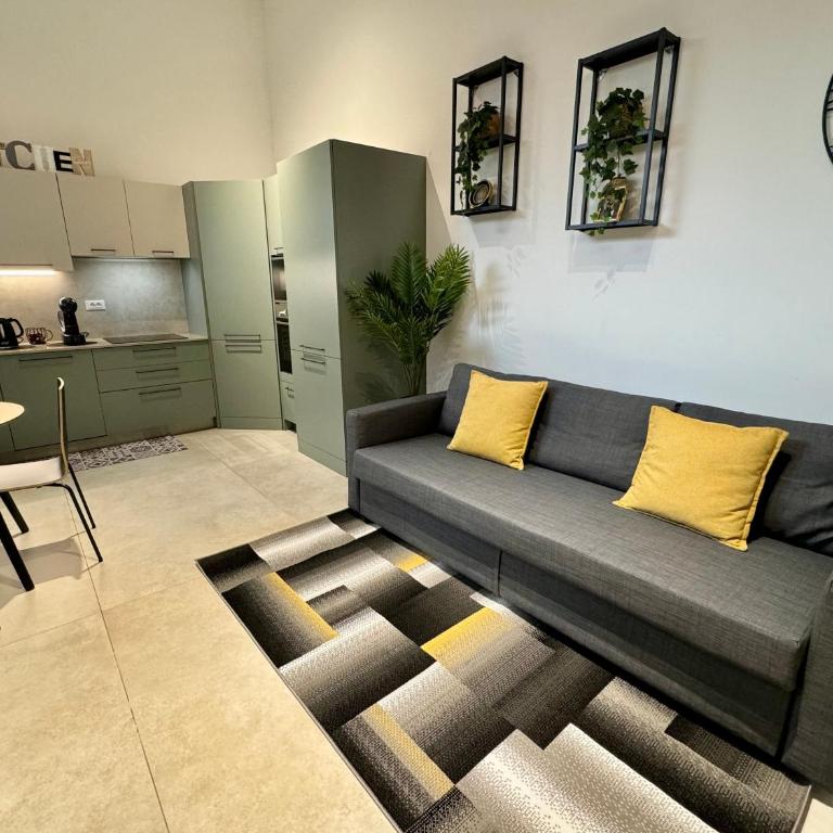 The Place - Appartamento con 1 Camera da Letto - 14