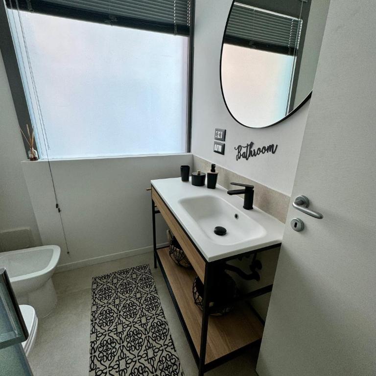 The Place - Appartamento con 1 Camera da Letto - 16