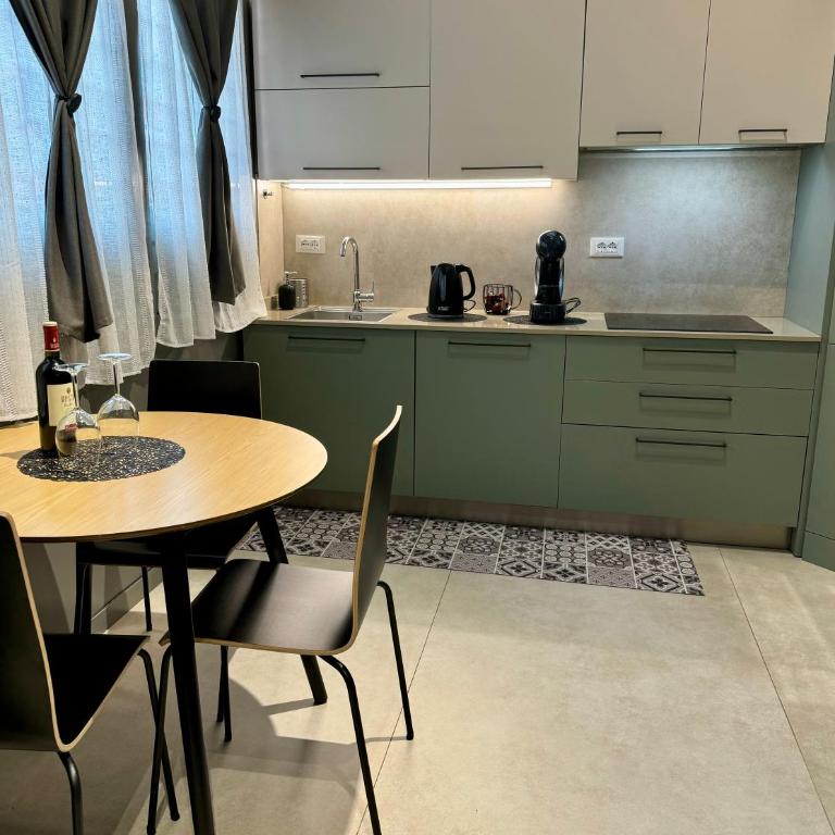 The Place - Appartamento con 1 Camera da Letto - 13