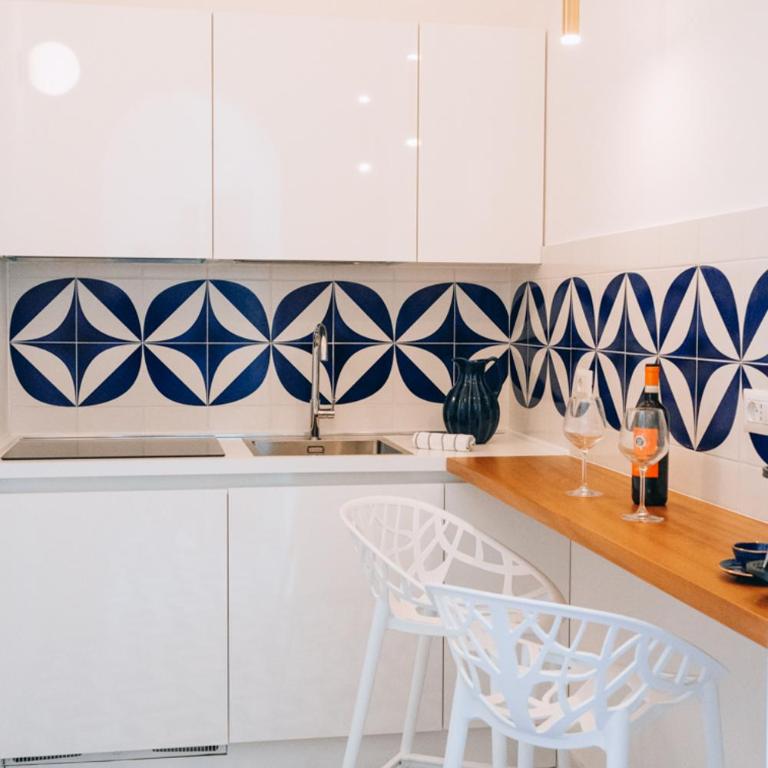 Amalfi Gioia House - Appartamento con 1 Camera da Letto - 11