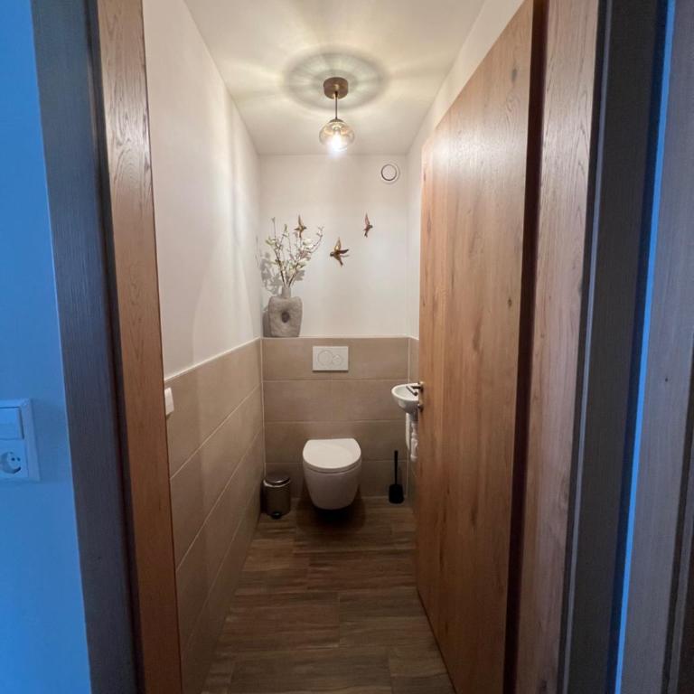 Chic lodge-apartments - Apartment mit 2 Schlafzimmern - 7