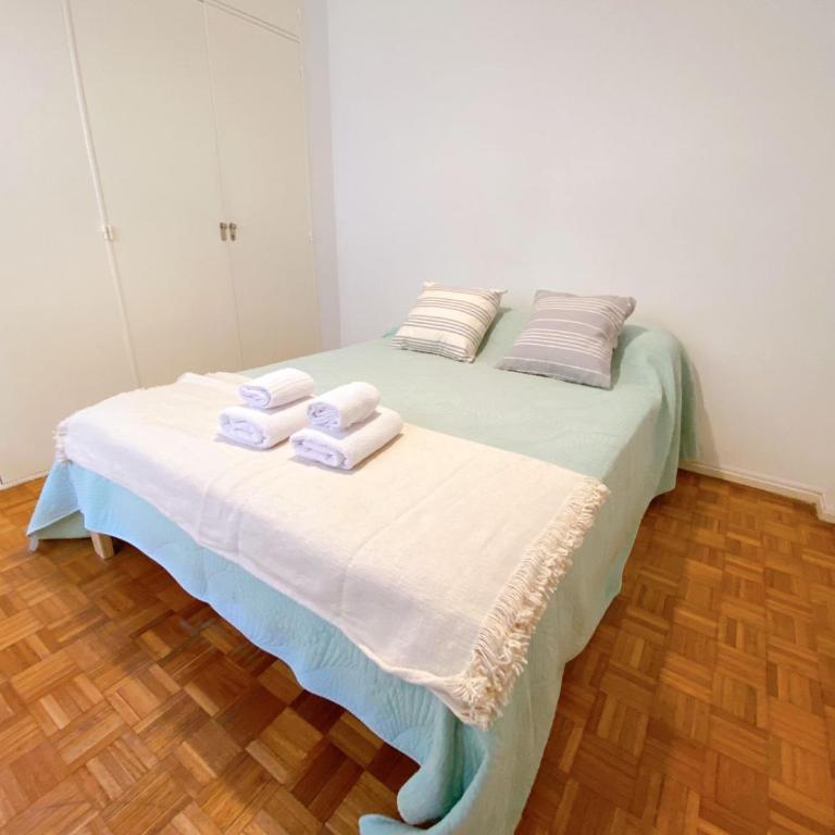 Dpto Olleros - Apartment - 29