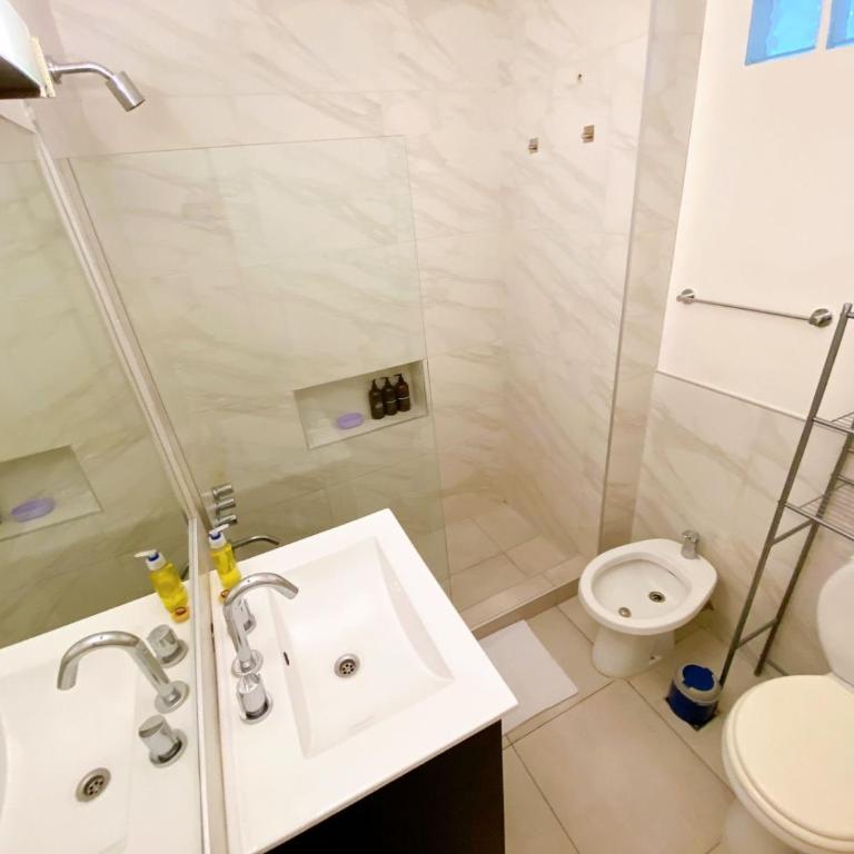Dpto Olleros - Apartment - 31