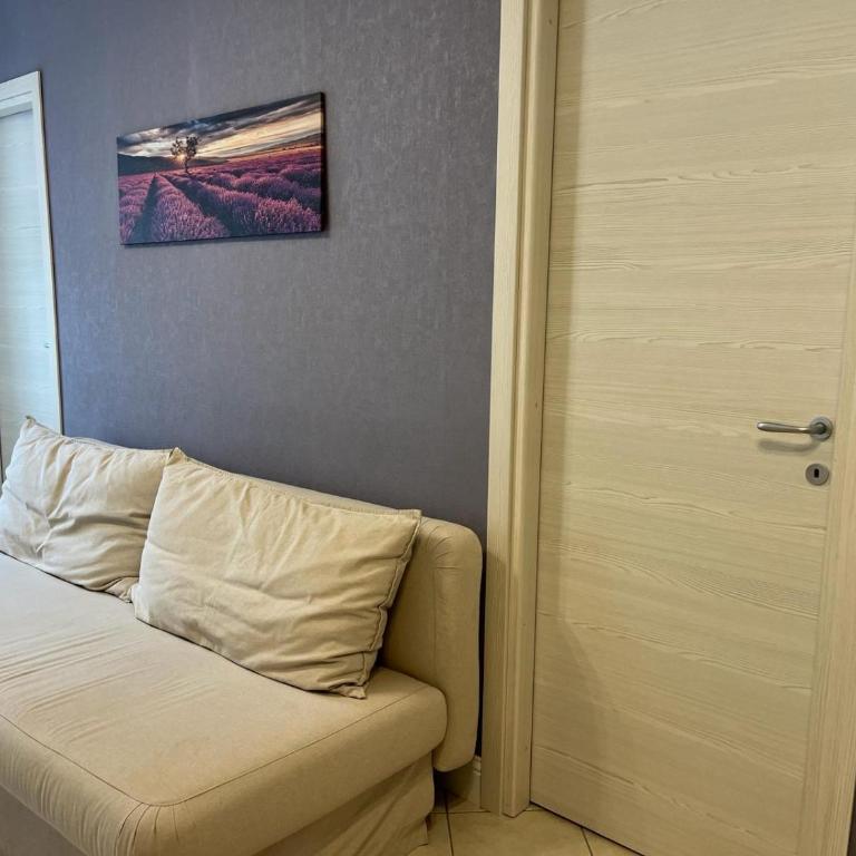 Villetta Fioregreco - free parking - Large outdoor space - Appartamento con 2 Camere da Letto - 42
