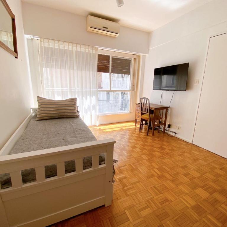 Dpto Olleros - Apartment - 33