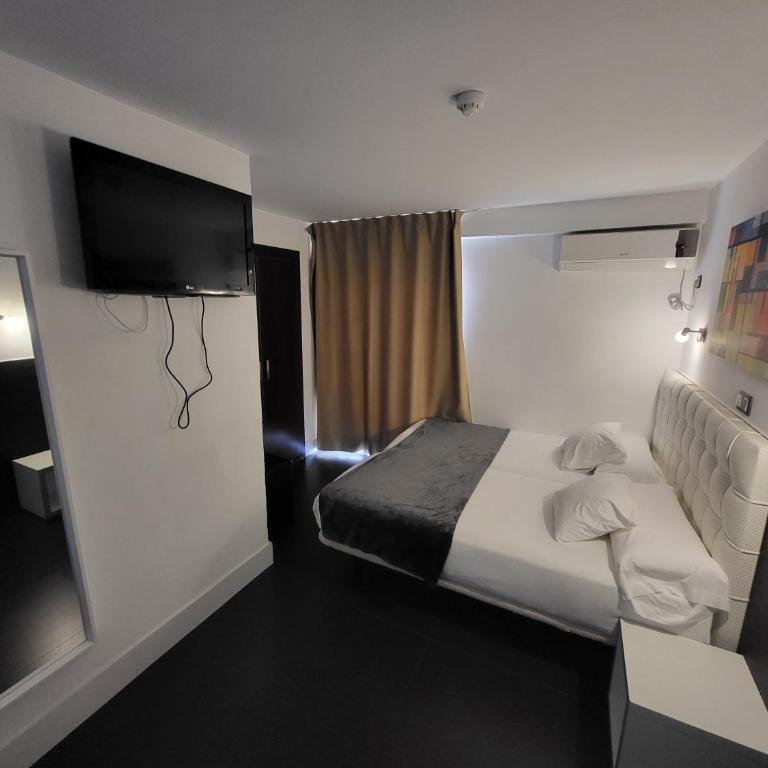 Hotel Natursun - Habitación Doble Económica - 2 camas - 1