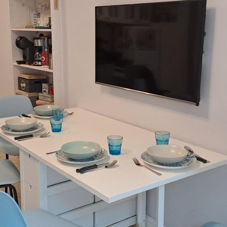Villetta Fioregreco - free parking - Large outdoor space - Appartamento con 2 Camere da Letto - 40
