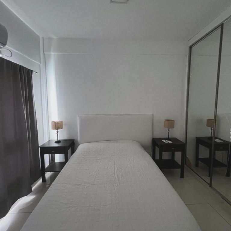 Departamento Moritan - Apartamento Estudio - 12
