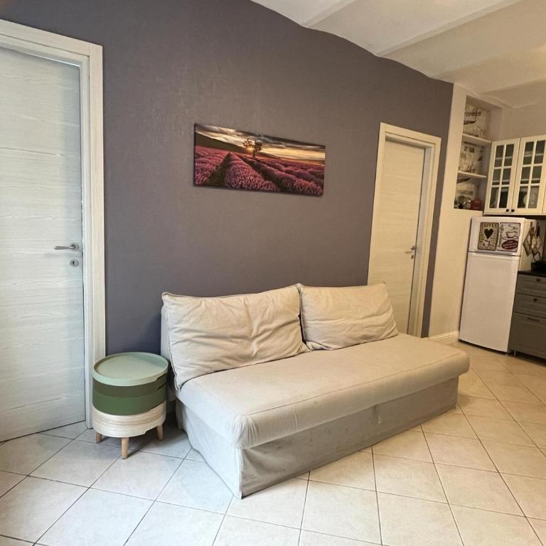 Villetta Fioregreco - free parking - Large outdoor space - Appartamento con 2 Camere da Letto - 41