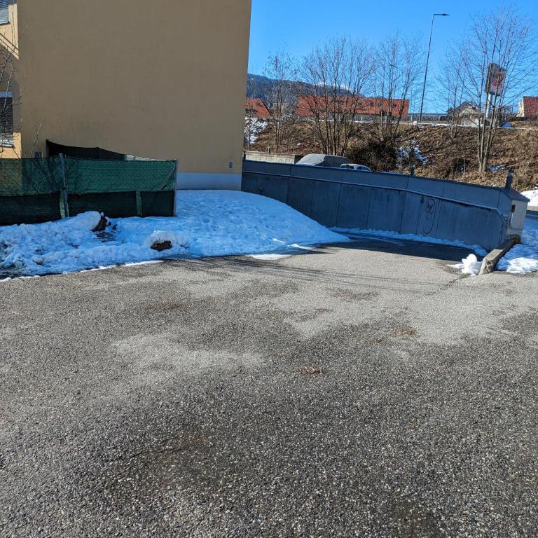 Charmante Ferienwohnung in VILLACH - Apartment mit 1 Schlafzimmer - 11