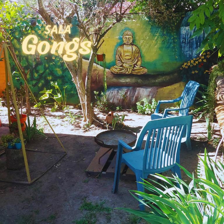 Sala Gongs - Casa - 18