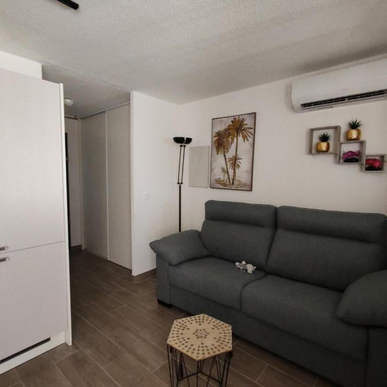 Les Goélettes location saisonnière - Appartement 1 Chambre - 1