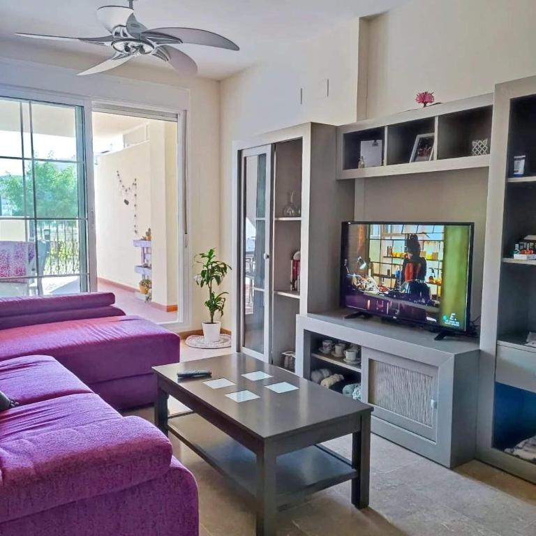Residencial Vereda Golf - Two-Bedroom Apartment - 1