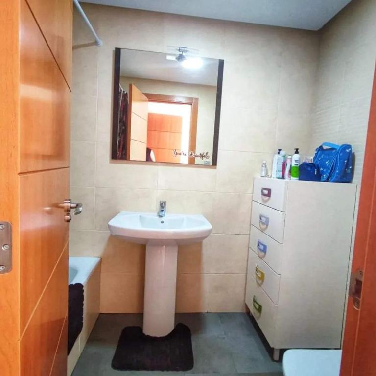 Residencial Vereda Golf - Two-Bedroom Apartment - 6