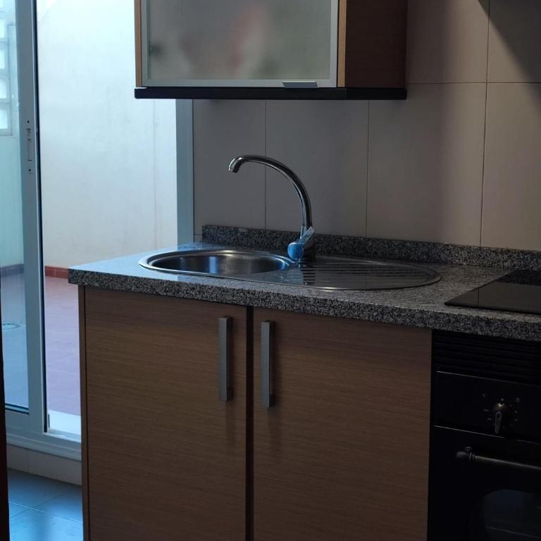 Residencial Vereda Golf - Two-Bedroom Apartment - 8