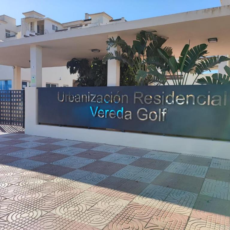 Residencial Vereda Golf - Two-Bedroom Apartment - 9