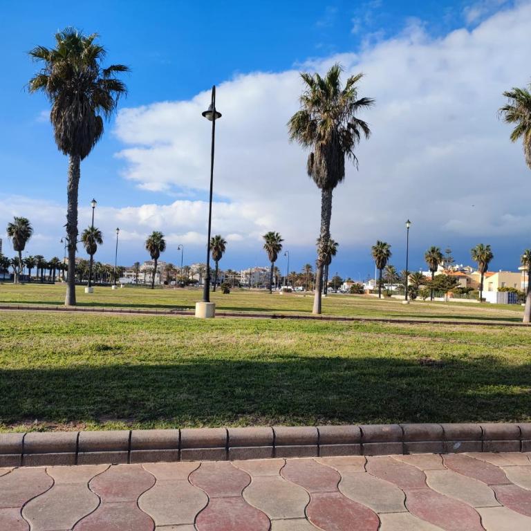 Residencial Vereda Golf - Two-Bedroom Apartment - 12