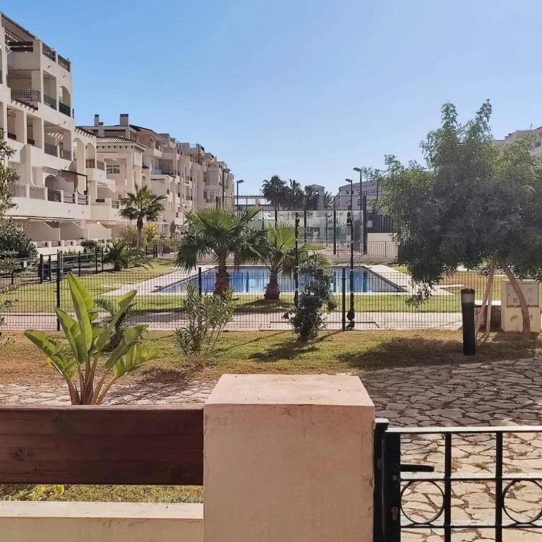 Residencial Vereda Golf - Two-Bedroom Apartment - 15