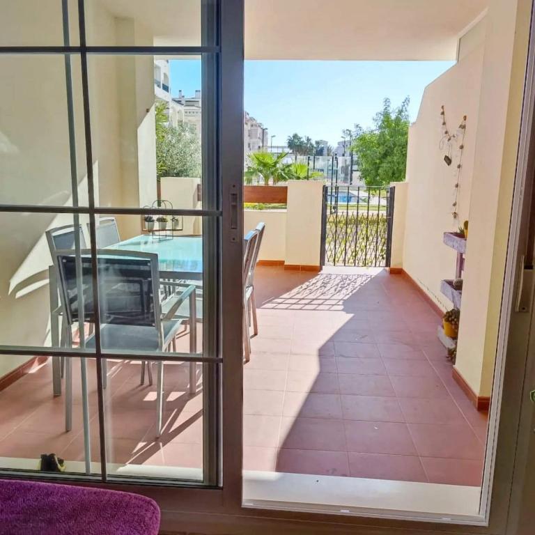 Residencial Vereda Golf - Two-Bedroom Apartment - 16